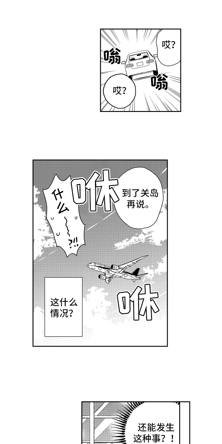 《熊猫生活》第18章重要 第8页