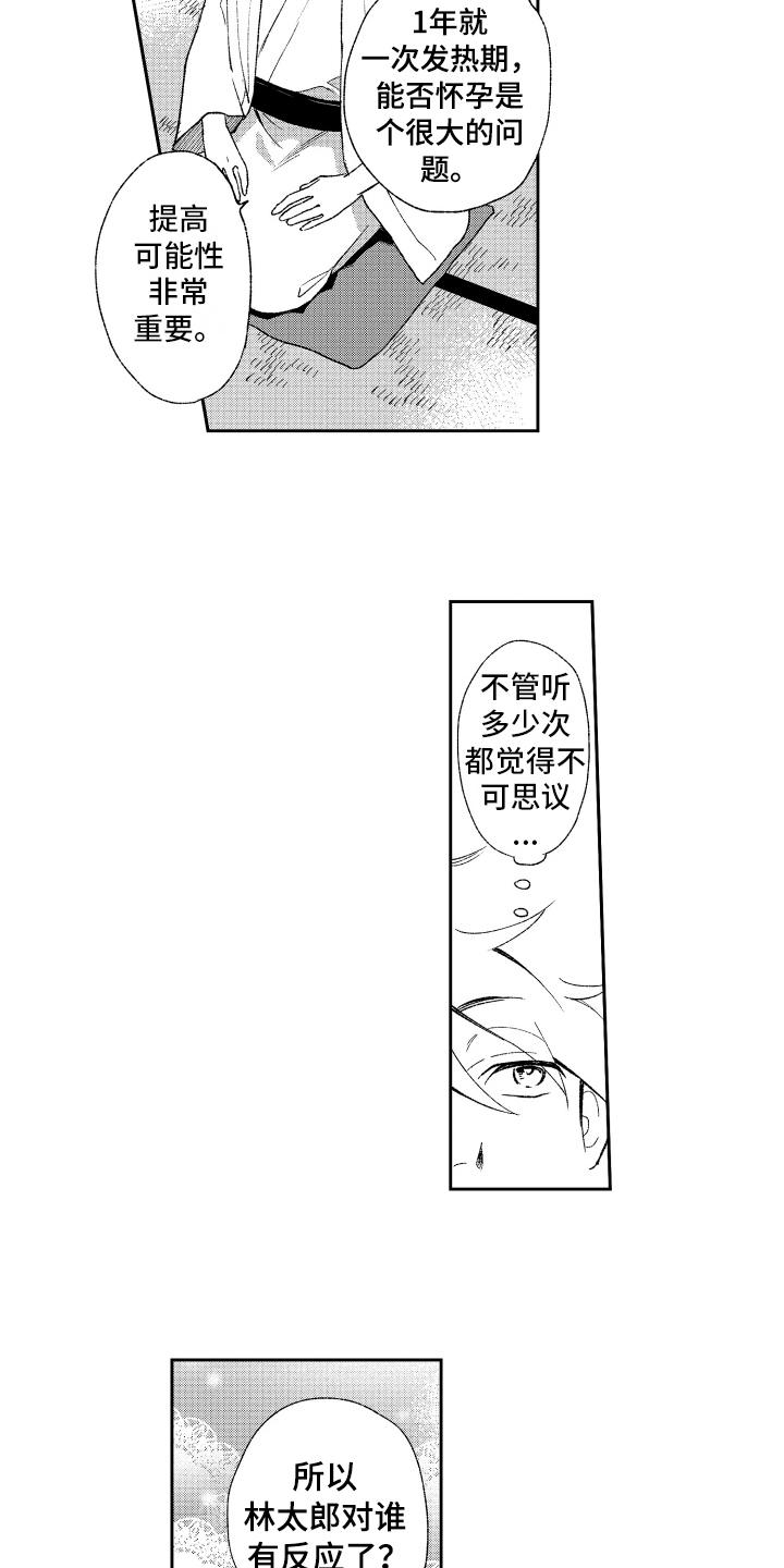 《熊猫生活》第11章坦白 第9页