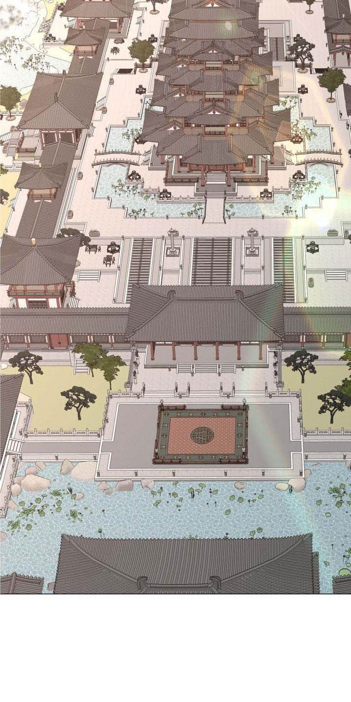 《叹息之夜》第3章奇怪的印记 第15页