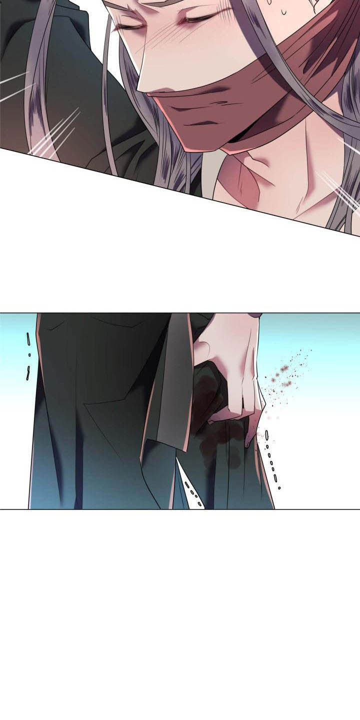 《叹息之夜》第3章奇怪的印记 第2页