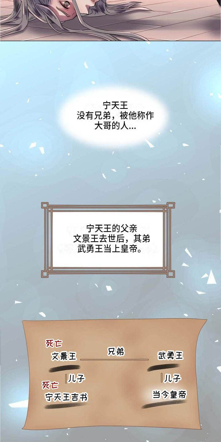《叹息之夜》第2章别的想法 第10页