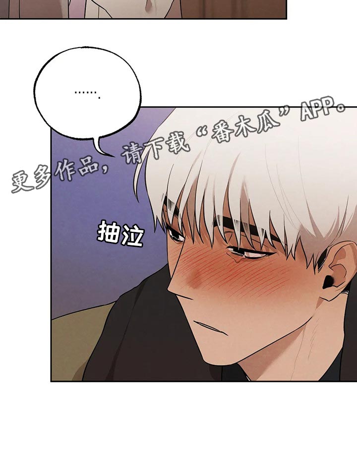 《意外之喜》第78章清醒点吧 第19页