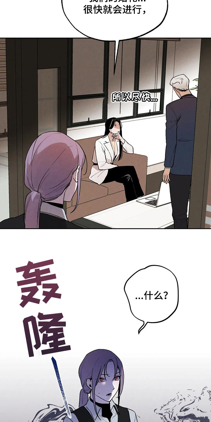 《意外之喜》第72章牺牲品 第17页