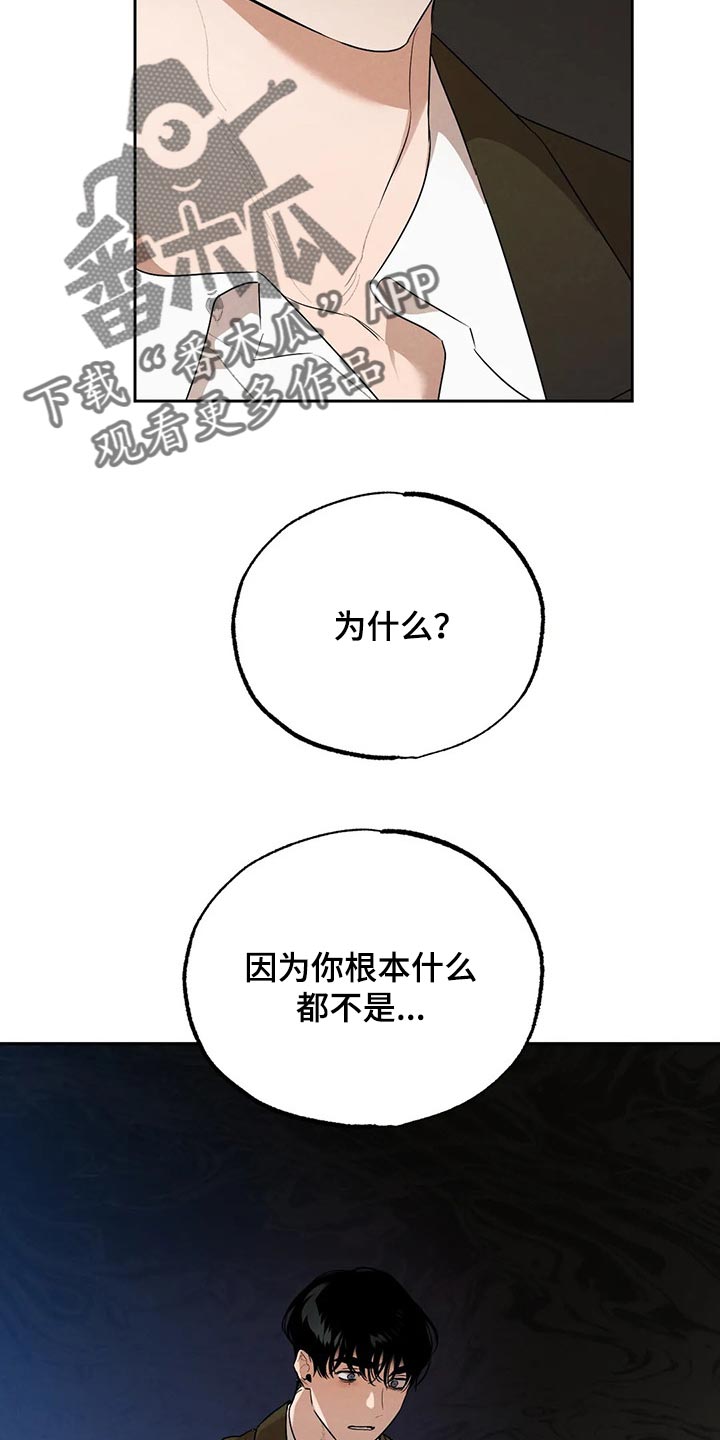 《意外之喜》第57章什么都不是 第13页