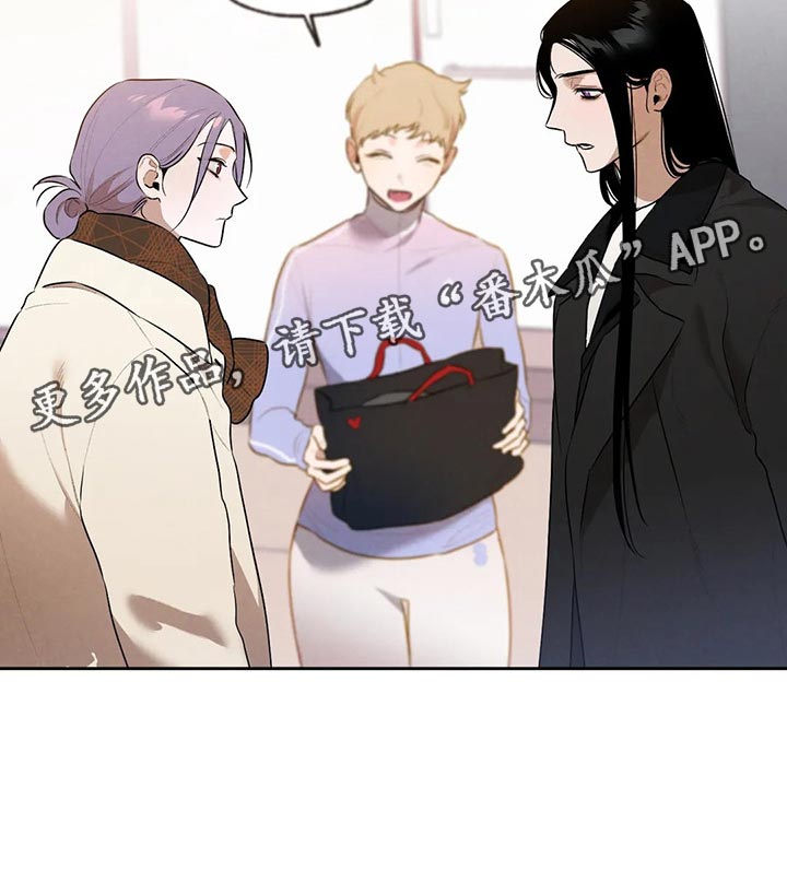 《意外之喜》第60章彻底醒悟 第20页