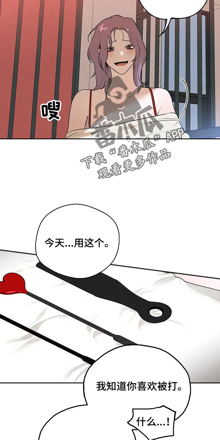 《意外之喜》第54章愿望 第11页