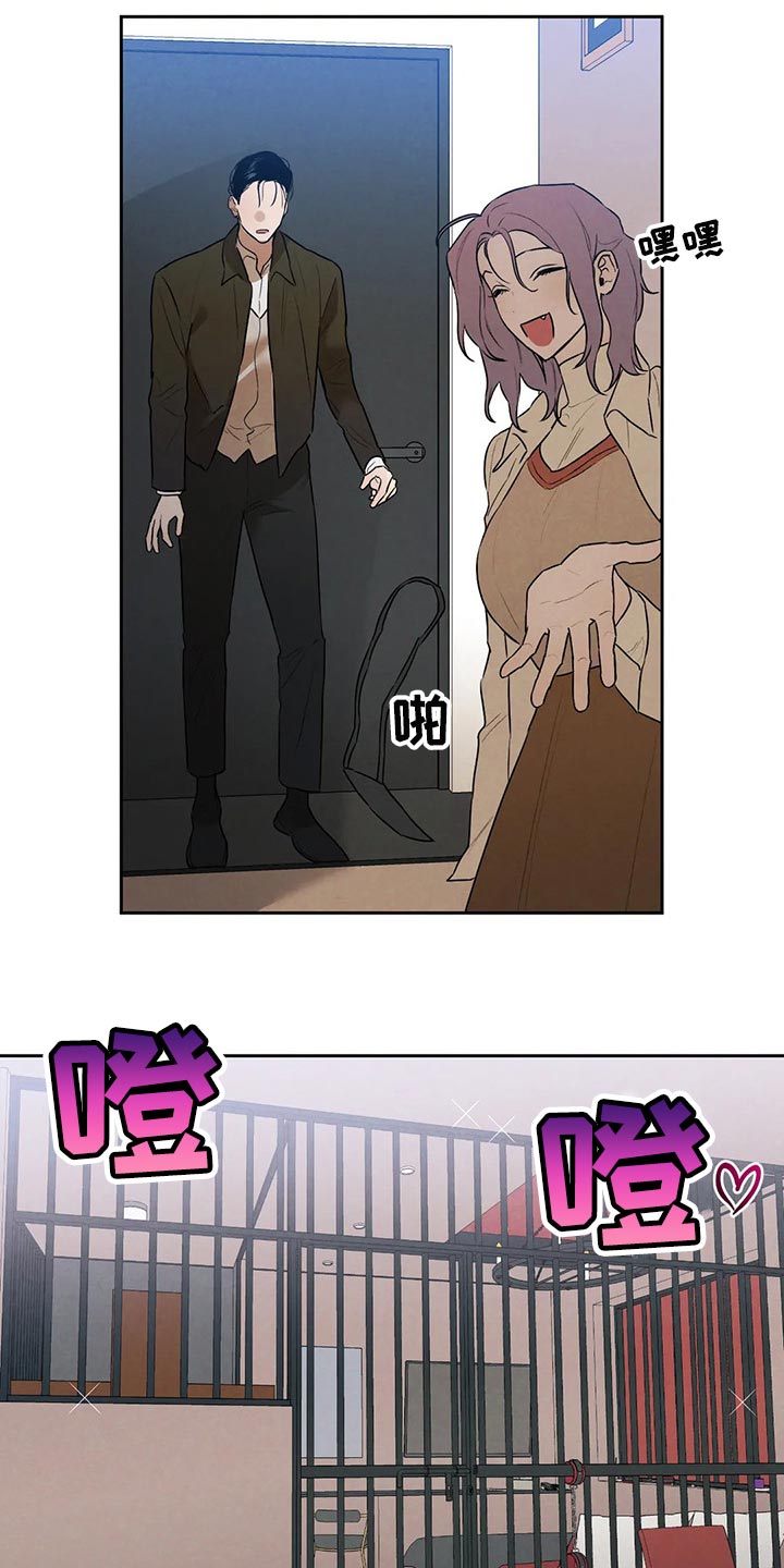 《意外之喜》第53章想去的地方 第20页