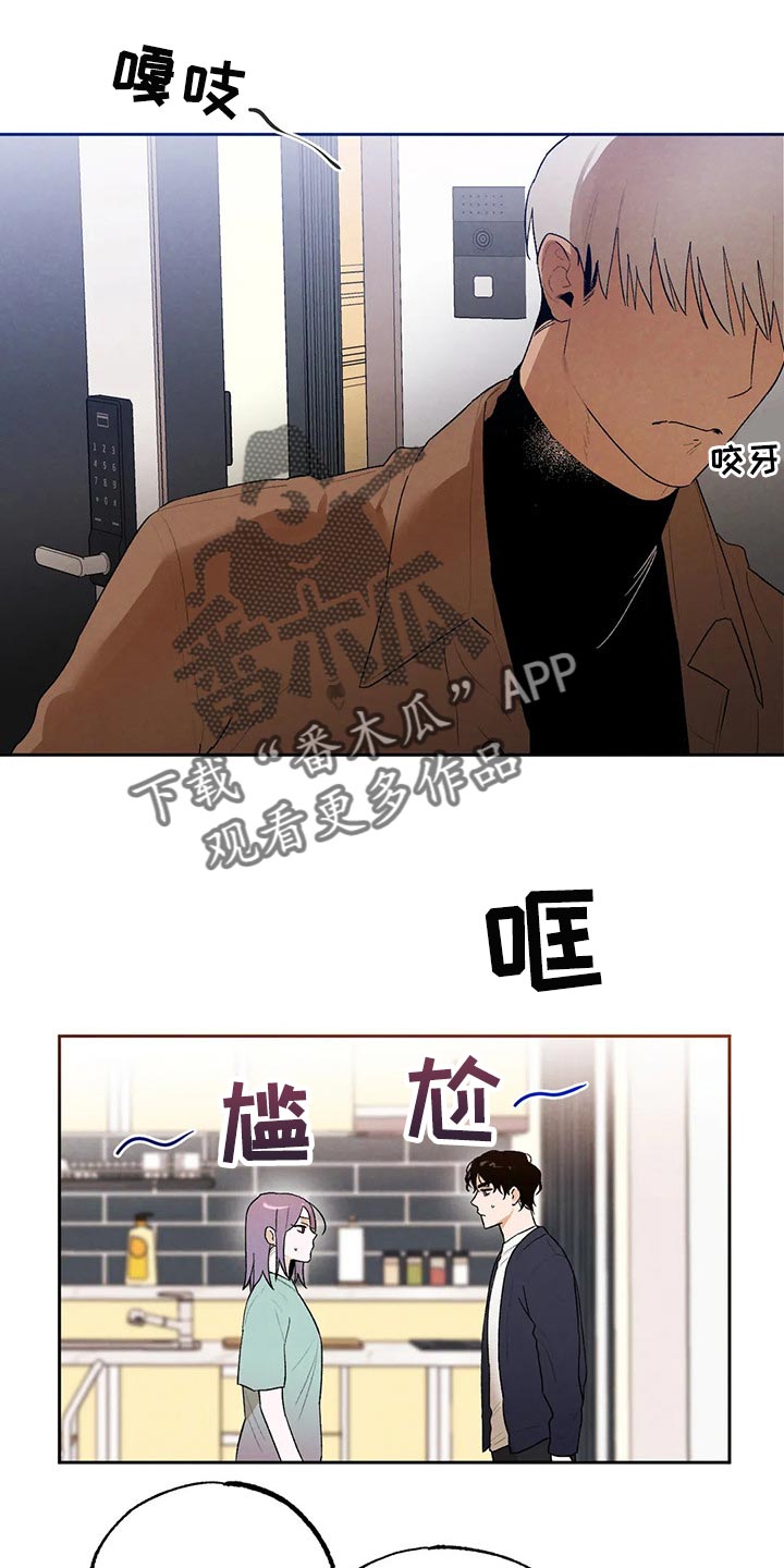 《意外之喜》第44章我们已经彻底结束 第8页