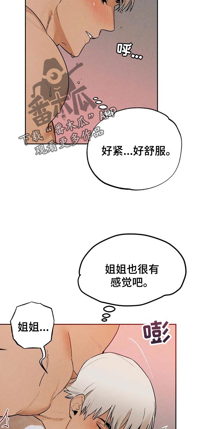 《意外之喜》第32章谦逊 第17页
