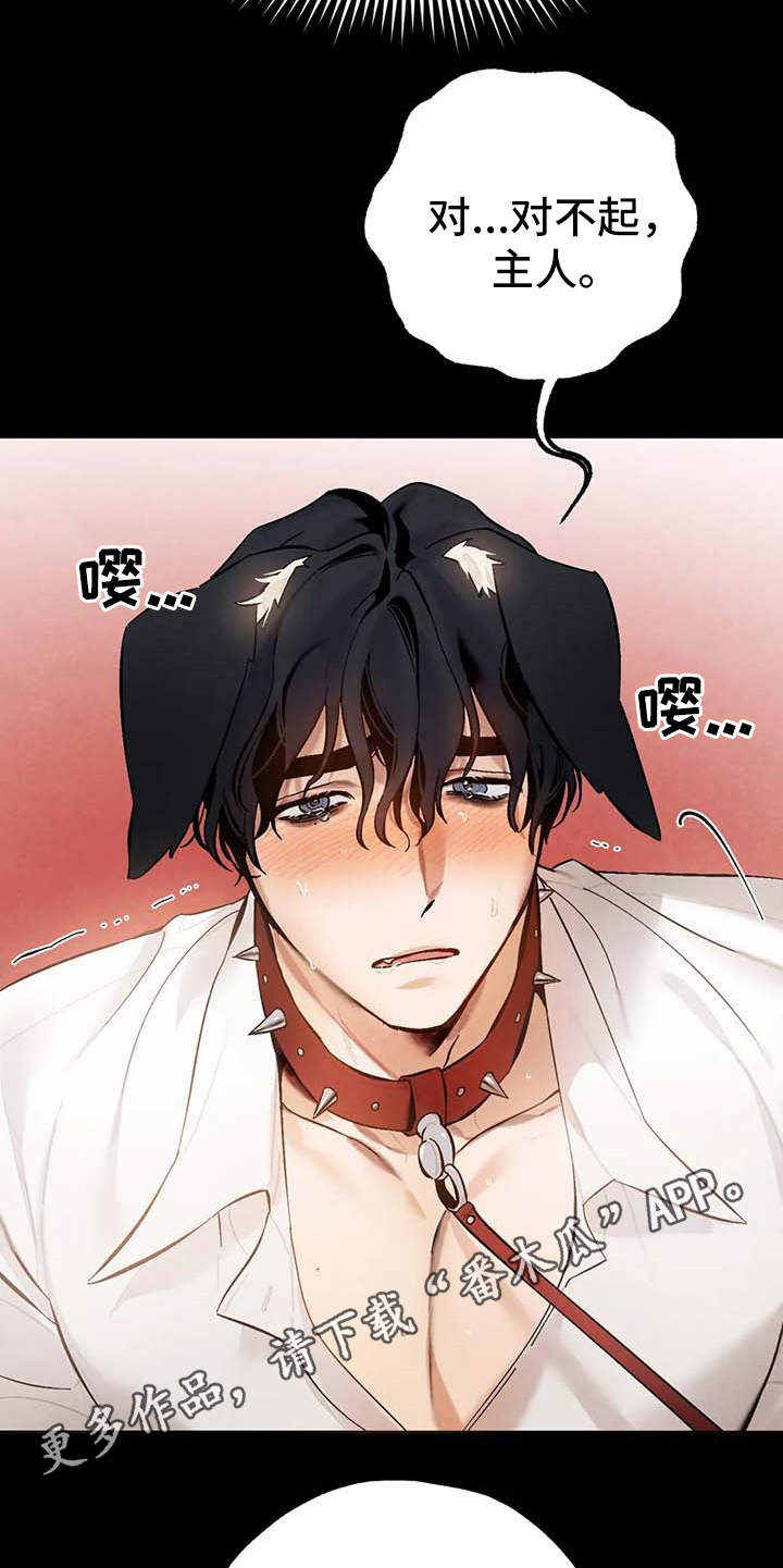 《意外之喜》第28章气氛不对 第5页