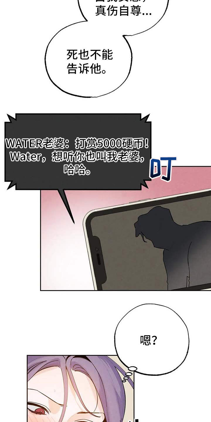 《意外之喜》第27章打赏 第20页