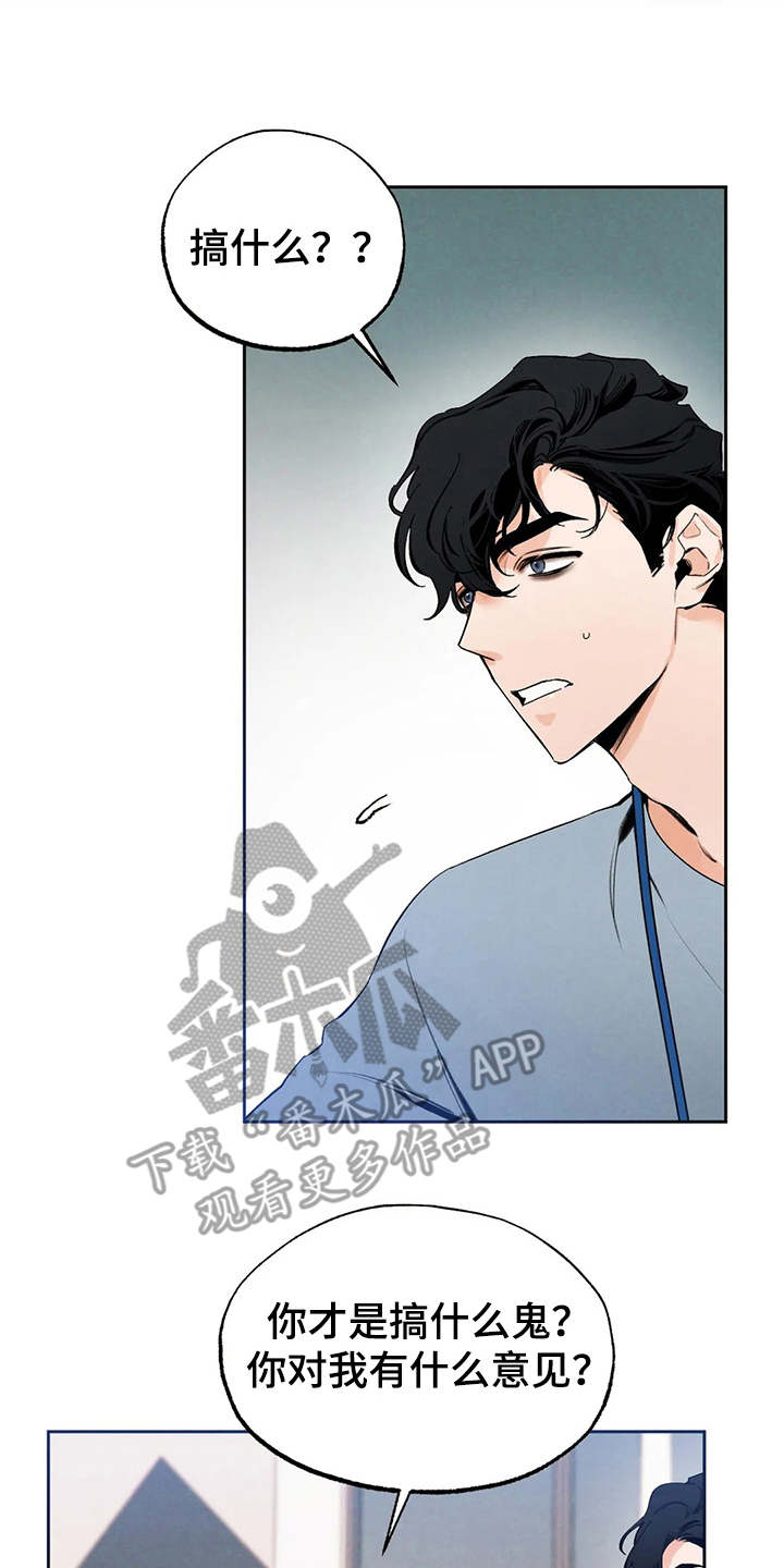 《意外之喜》第18章不能输 第2页