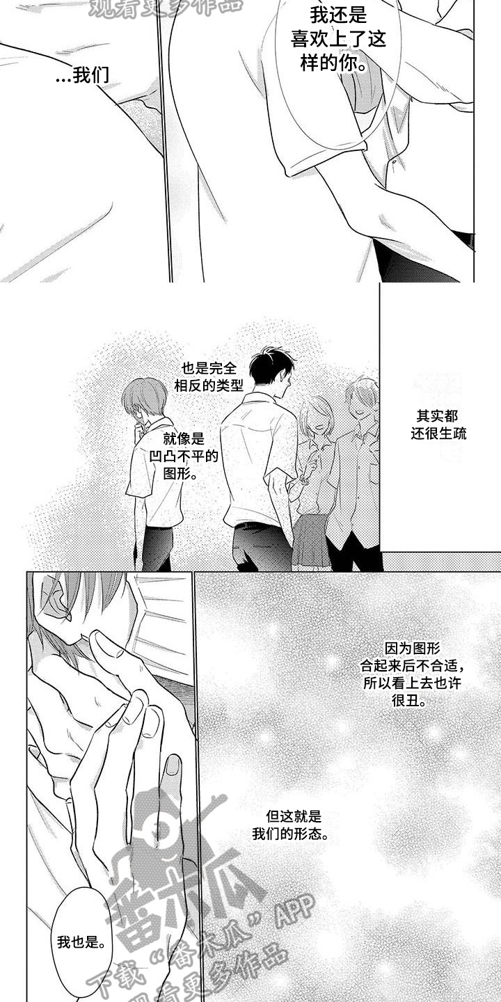 《毒舌男友》第39章打扮 第2页