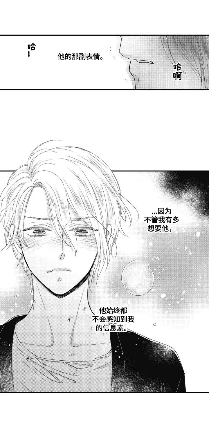 《被拯救的我》第18章自责 第5页