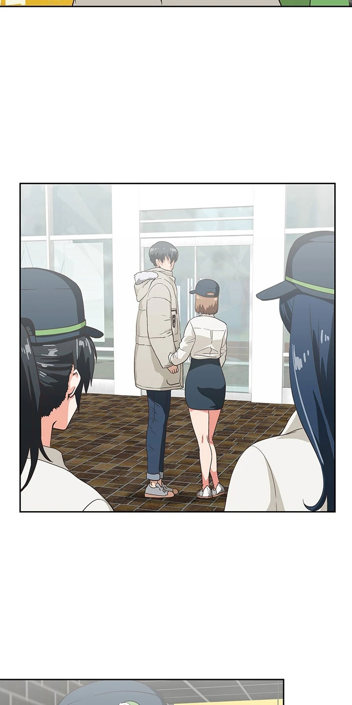 《梦幻餐厅》第64章聚餐 第20页