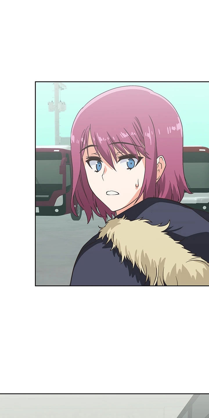 《梦幻餐厅》第66章笨蛋 第17页