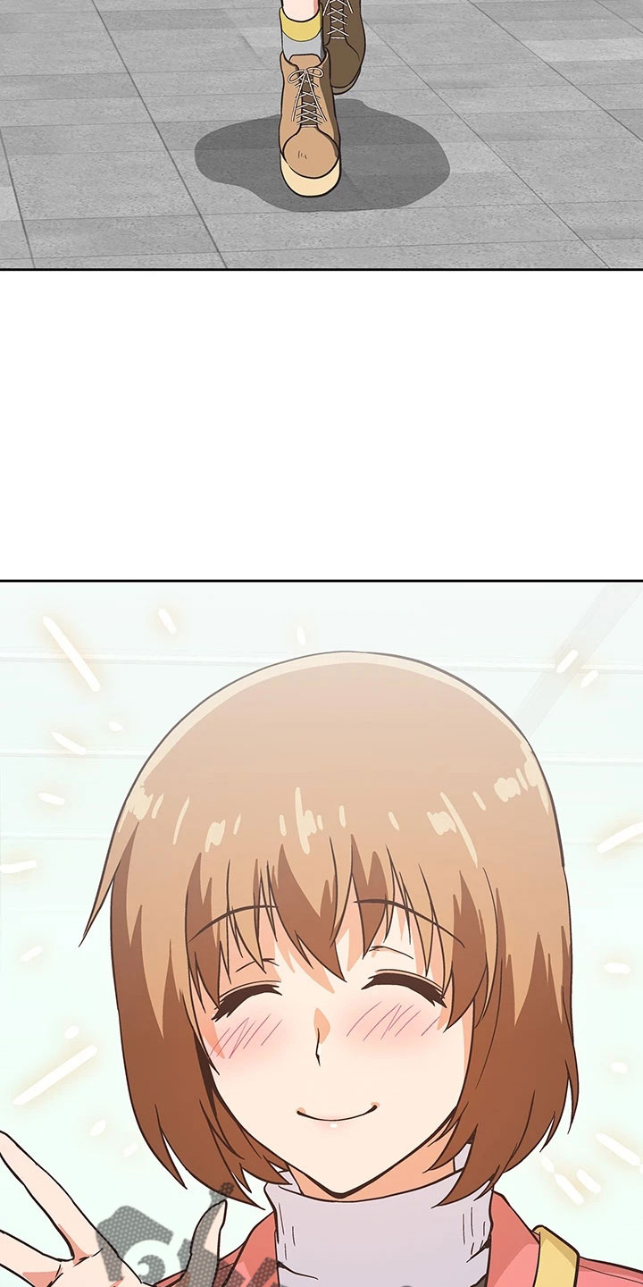 《梦幻餐厅》第65章邀请 第26页