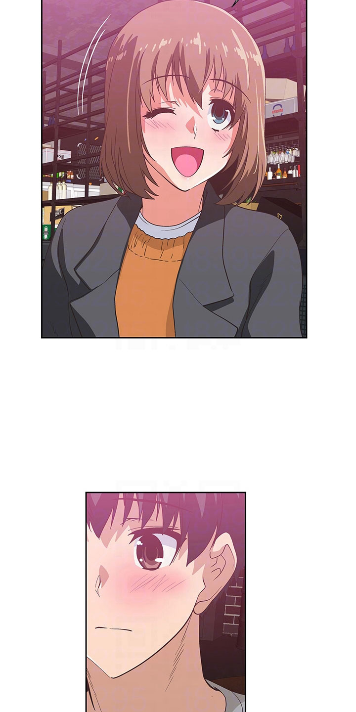 《梦幻餐厅》第65章邀请 第5页