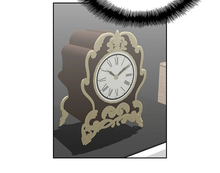 《梦幻餐厅》第49章请我吃饭吧 第11页
