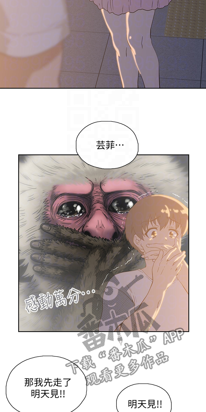 《梦幻餐厅》第35章火速赶来 第18页