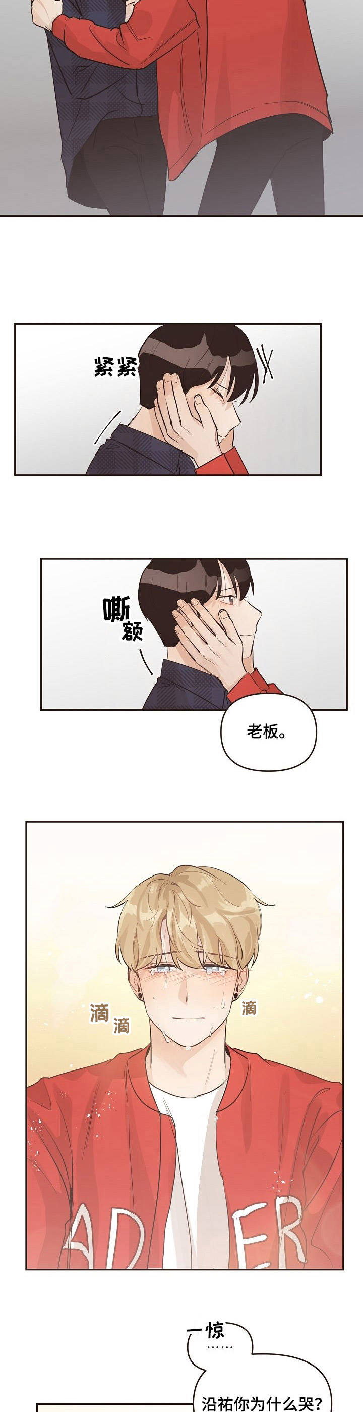 《往日之花》第32章推开 第9页