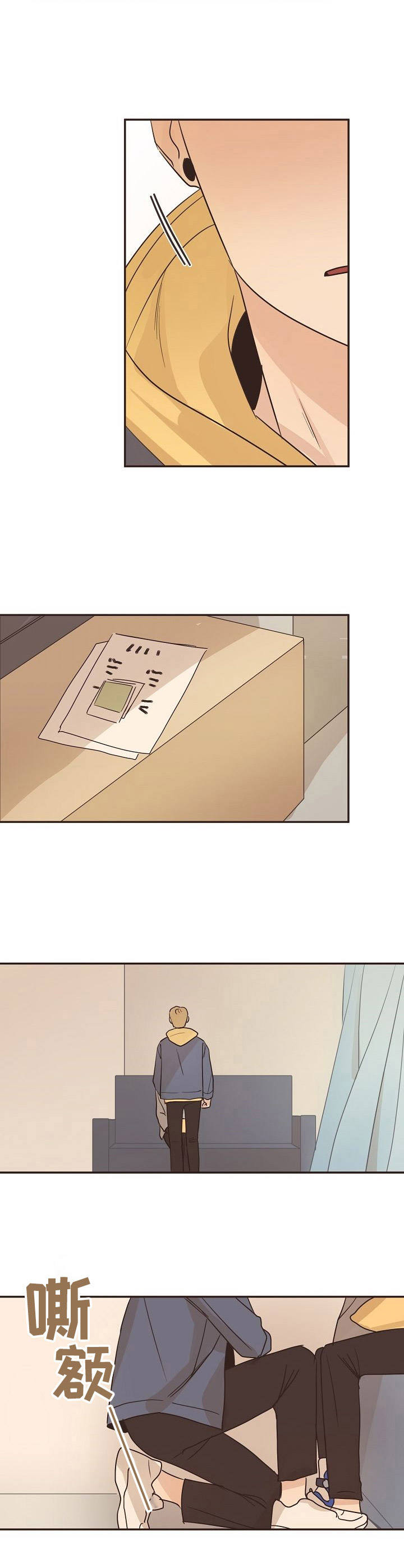 《往日之花》第26章建议 第8页