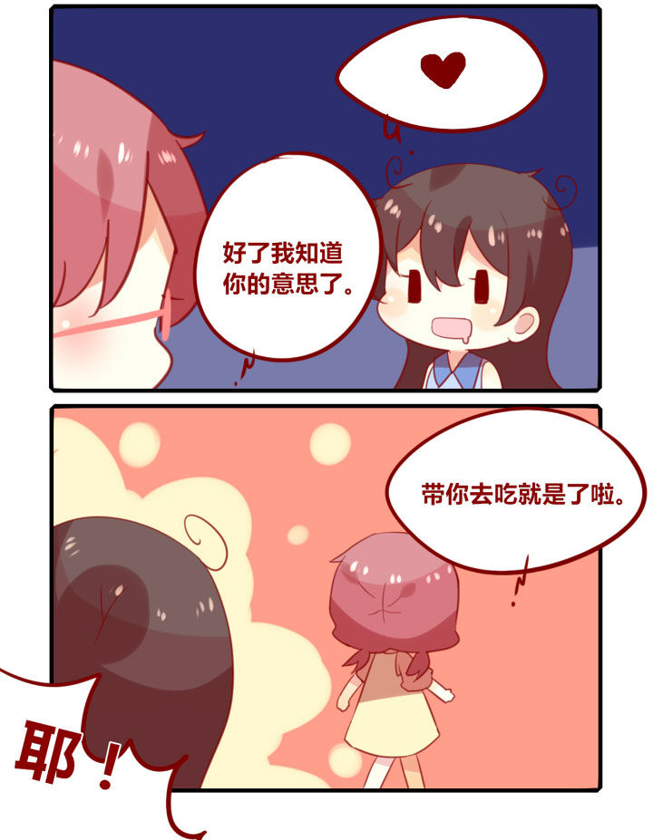 《你听说过女子大学生吗？》第253章旅行特别篇Q 第4页