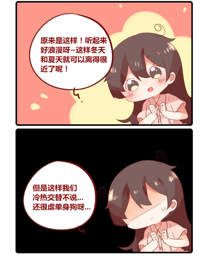 《你听说过女子大学生吗？》第224章季节的恋爱 第4页