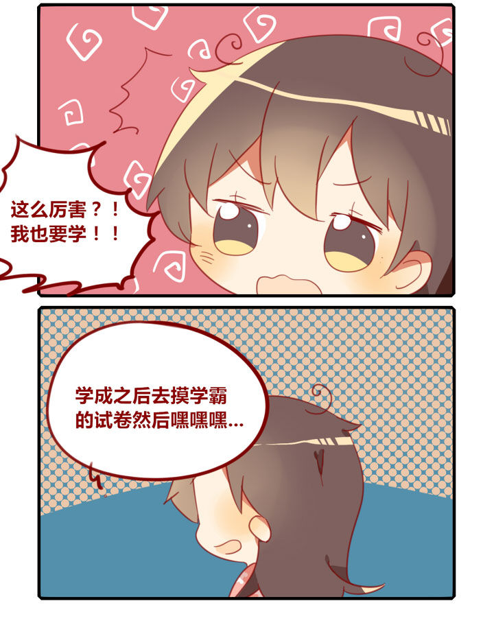 《你听说过女子大学生吗？》第211章国粹练习中 第2页