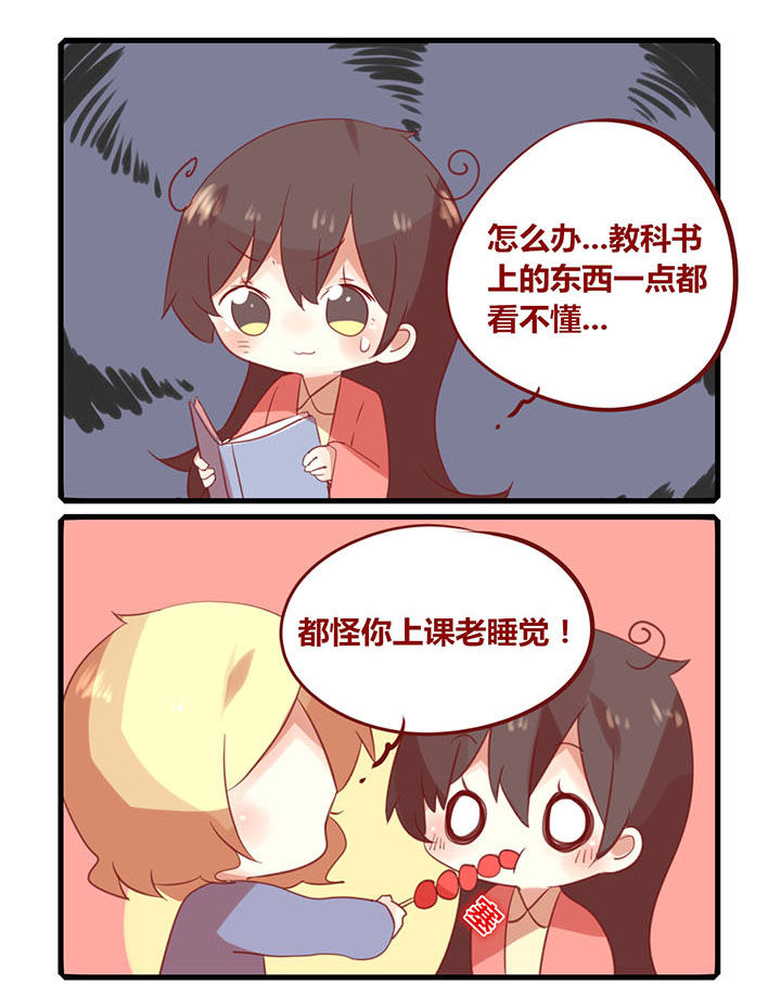《你听说过女子大学生吗？》第192章不交白卷！ 第1页