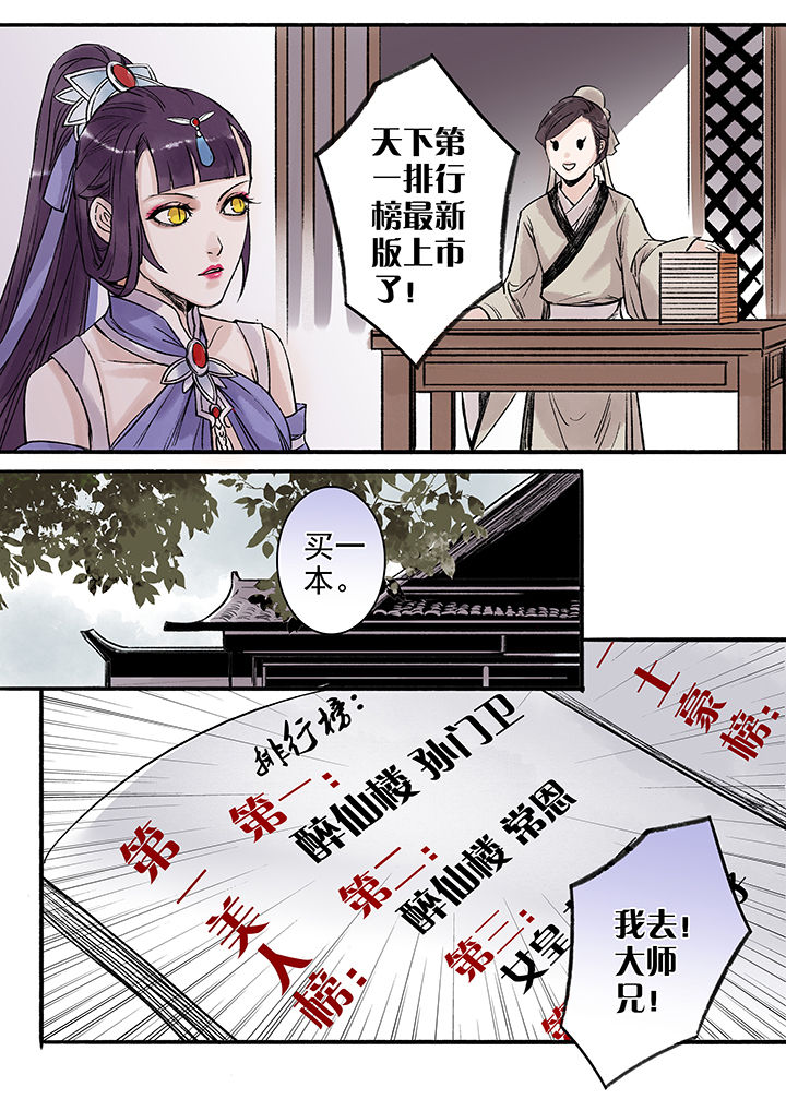 《涅槃山记事》第91章 第3页