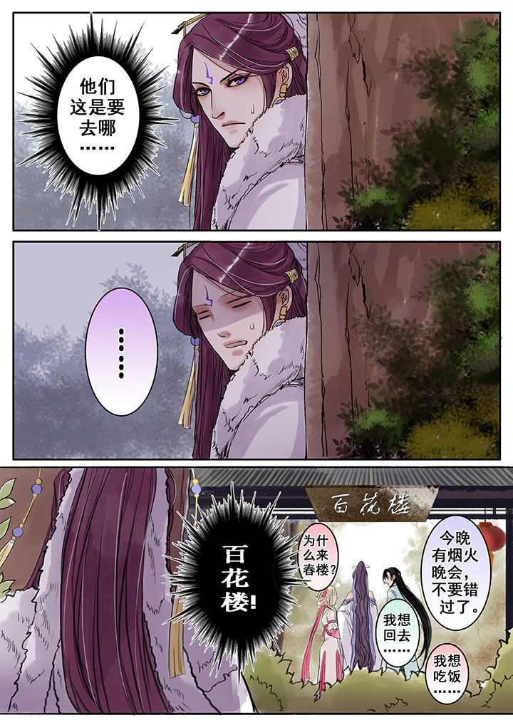 《涅槃山记事》第77章 第8页