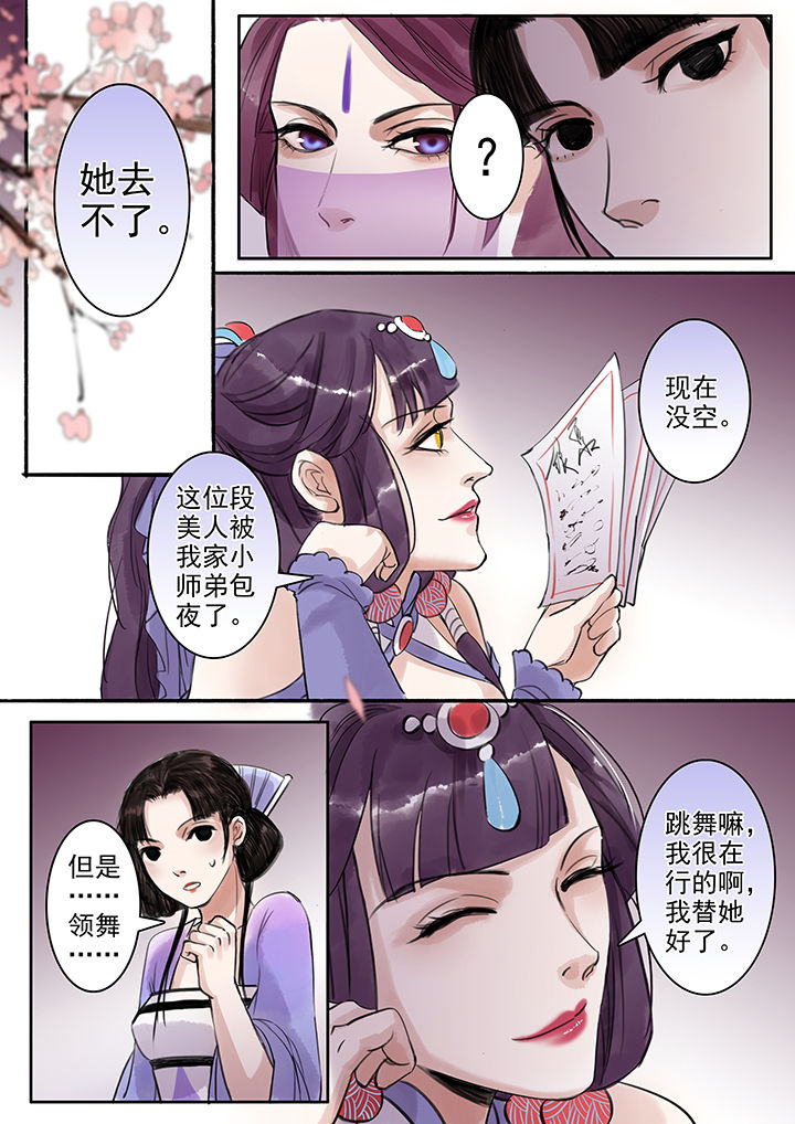 《涅槃山记事》第79章 第7页