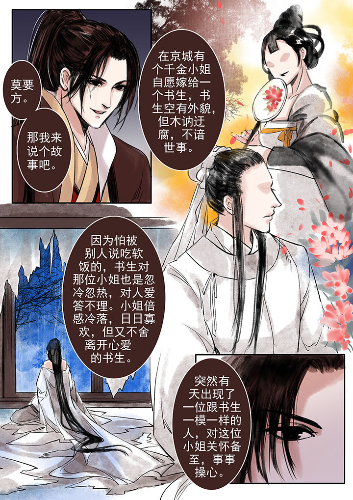 《涅槃山记事》第81章 第2页