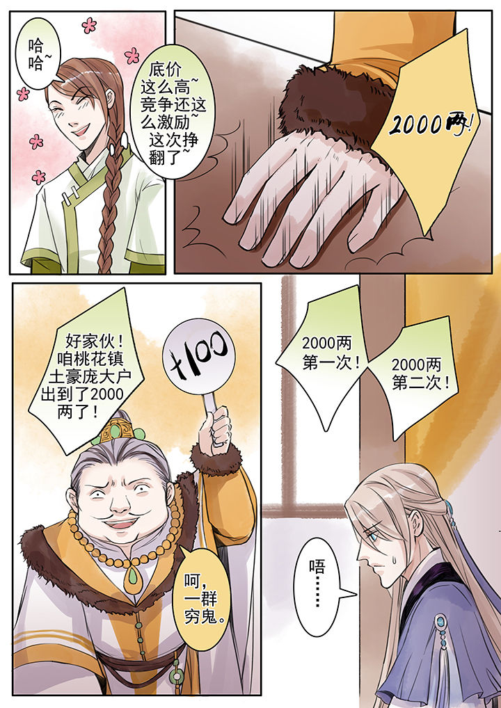 《涅槃山记事》第67章 第4页