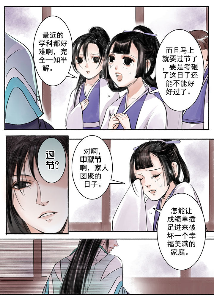 《涅槃山记事》第16章 第6页