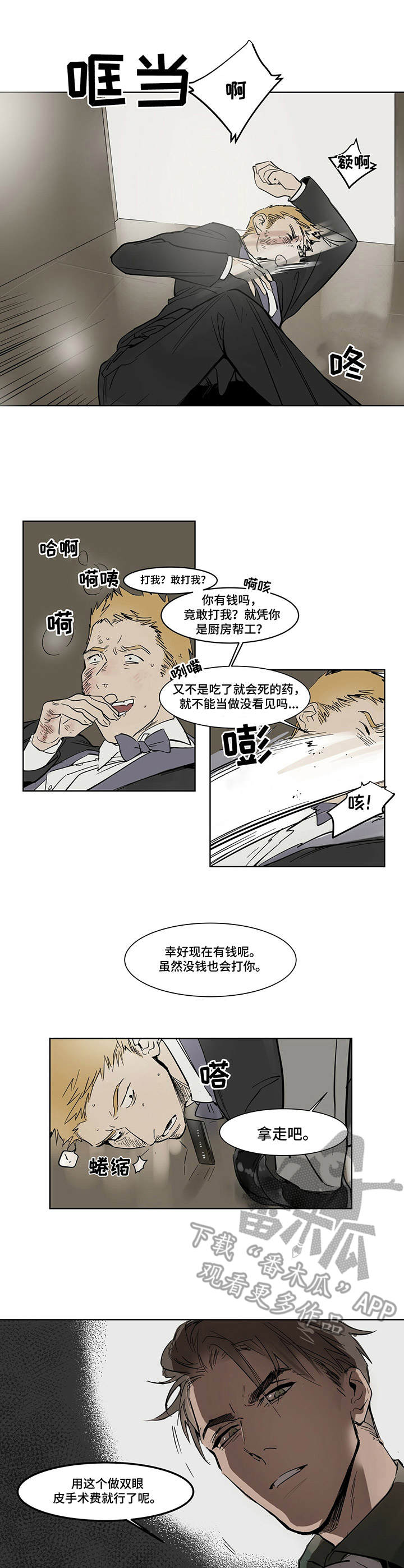 《陆秘书》第14章药物 第8页