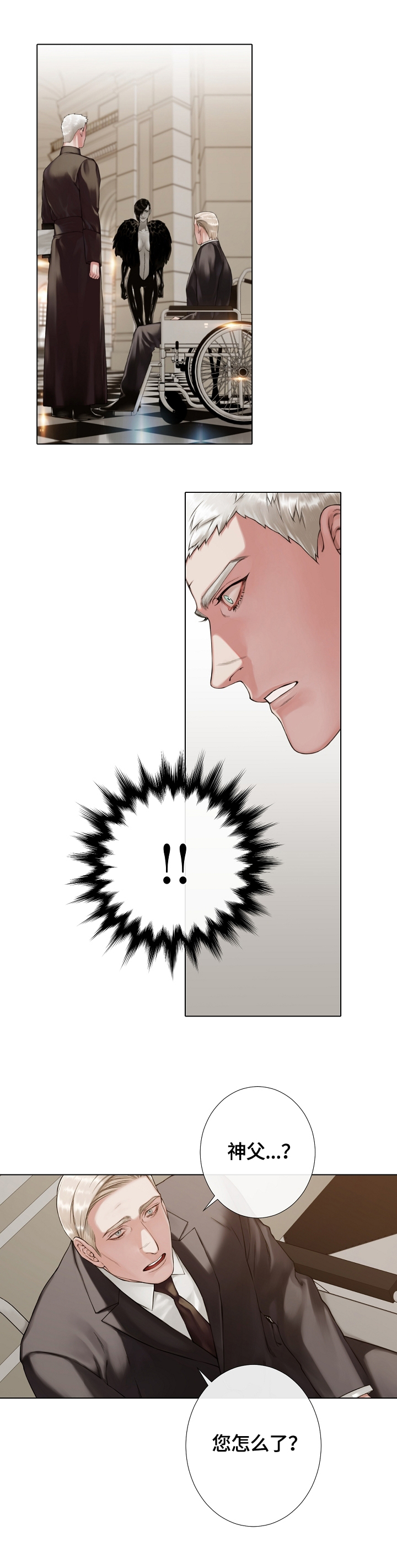 《圣约神父》第27章再次陈述 第4页