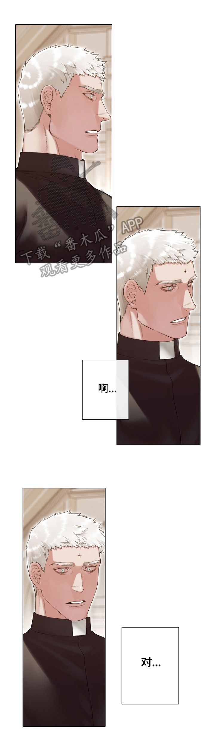 《圣约神父》第27章再次陈述 第5页
