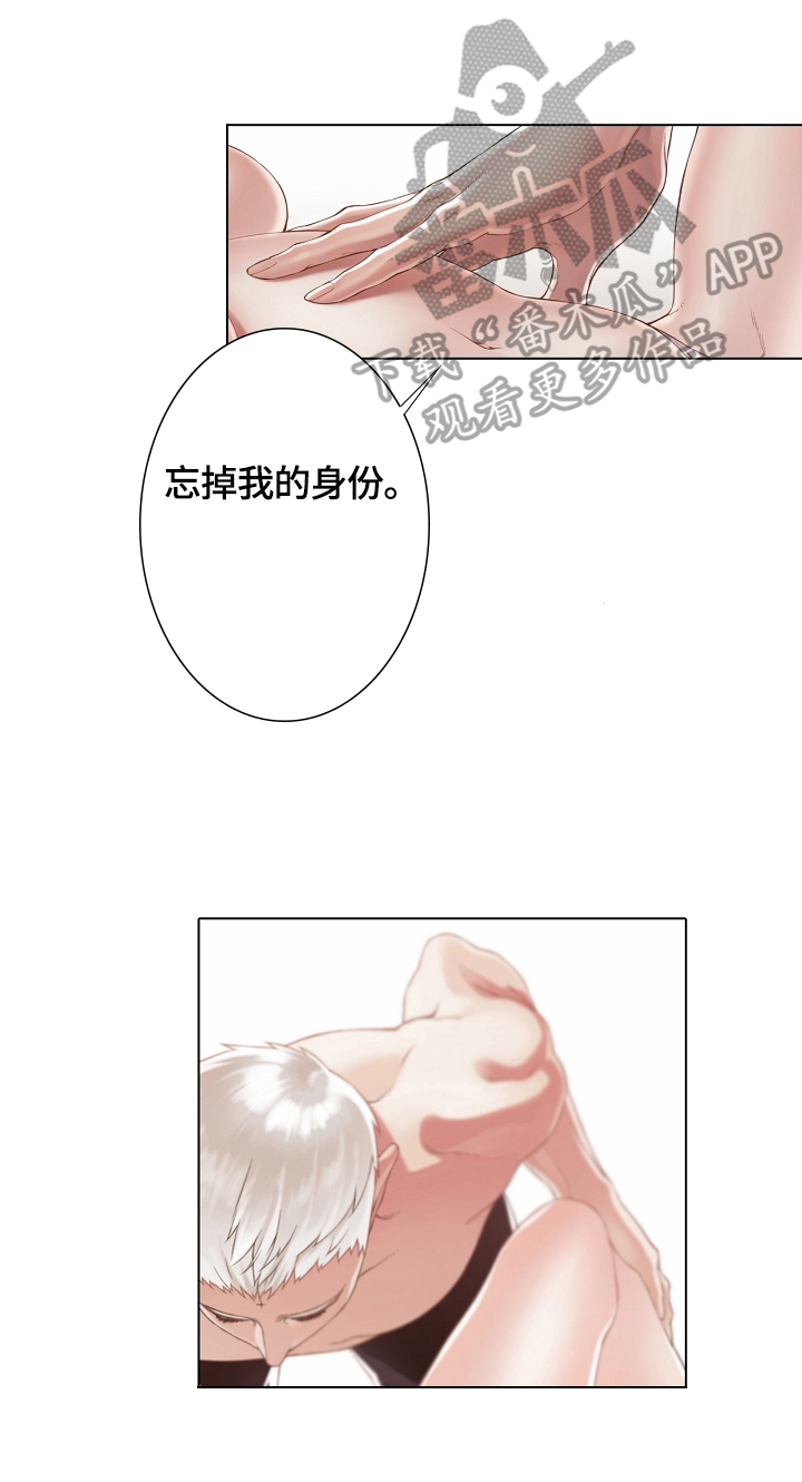 《圣约神父》第21章美梦 第8页