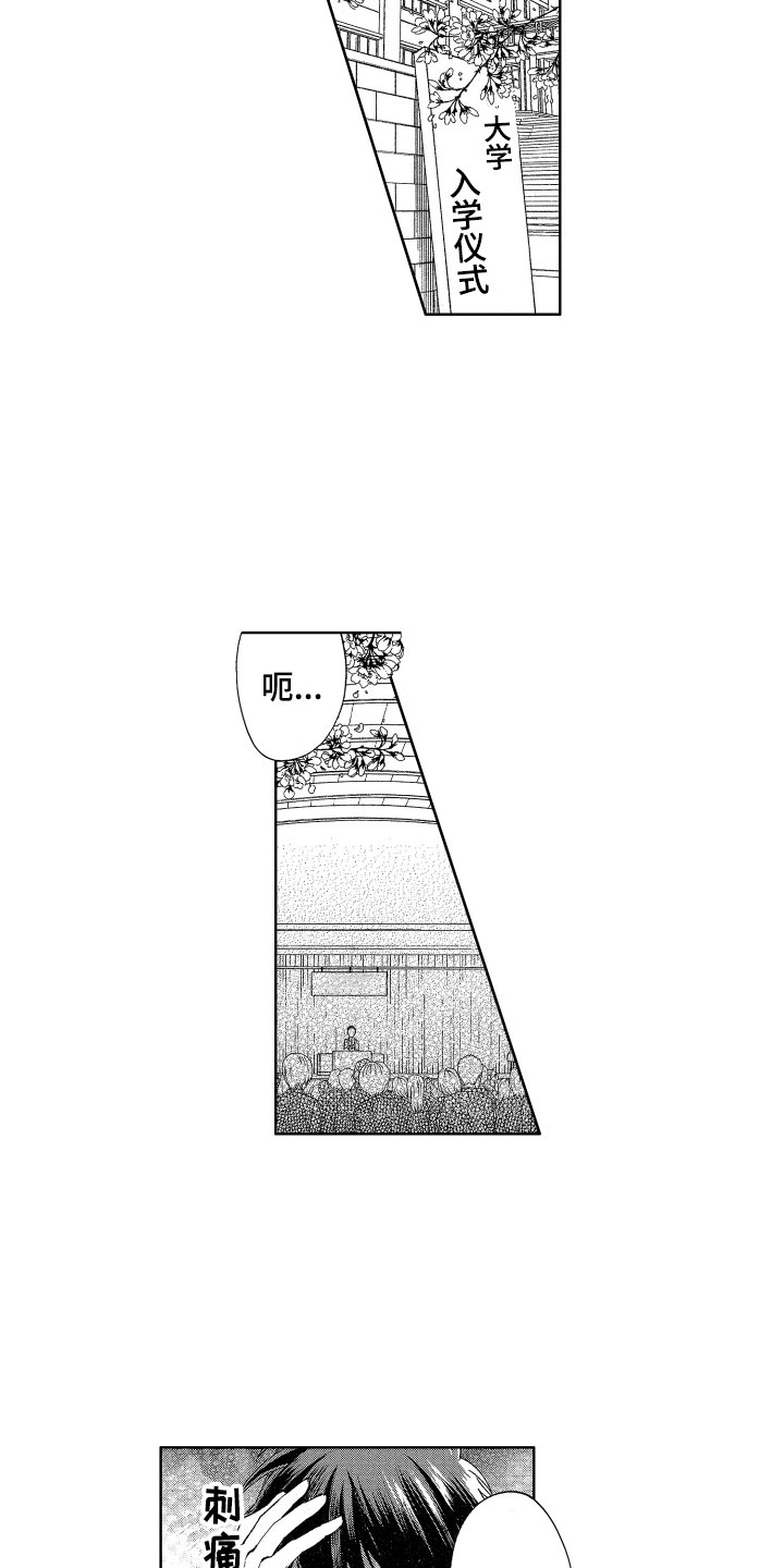 《梦魔初入人间》第1章来到人间 第11页