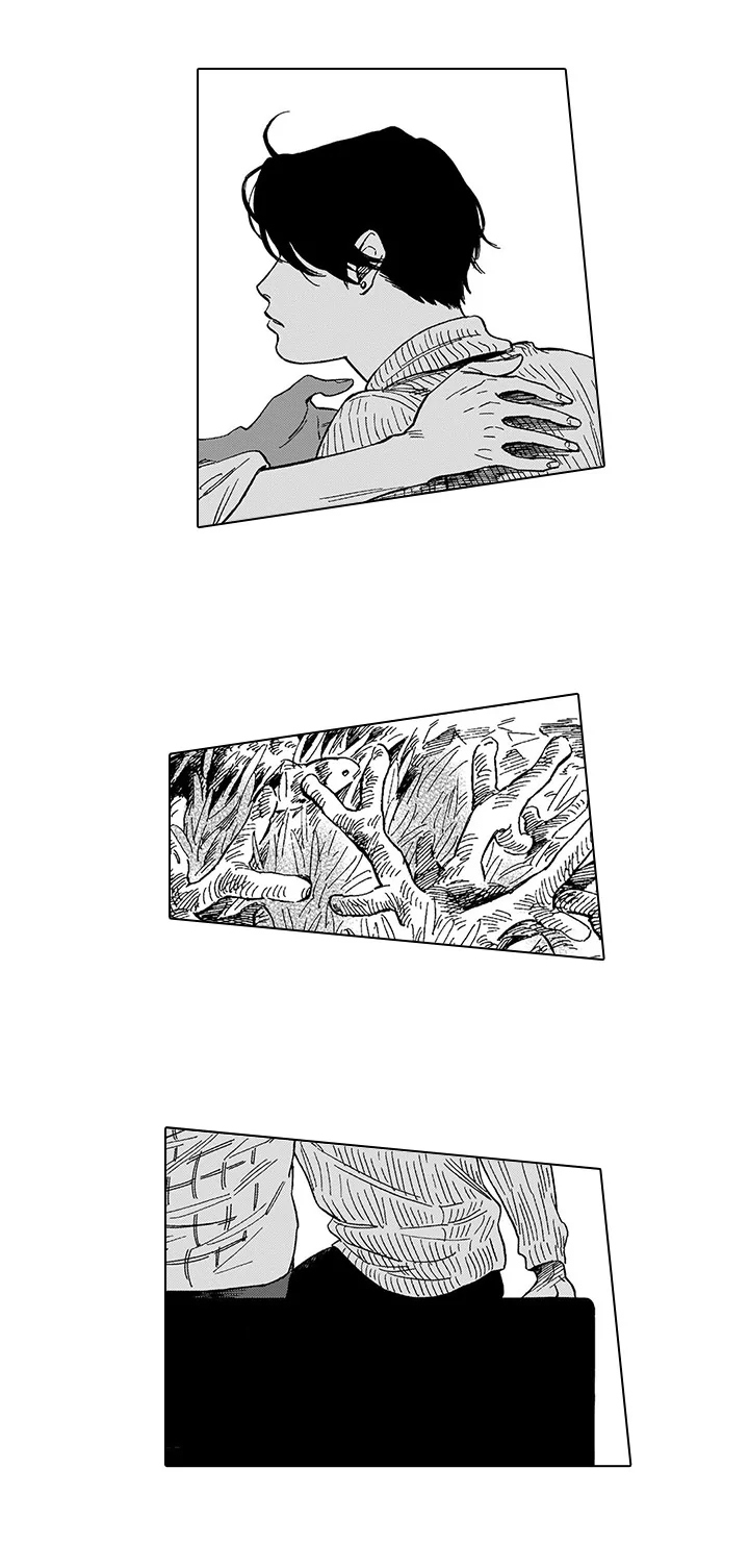 《命运之刃》第21章找上门 第6页
