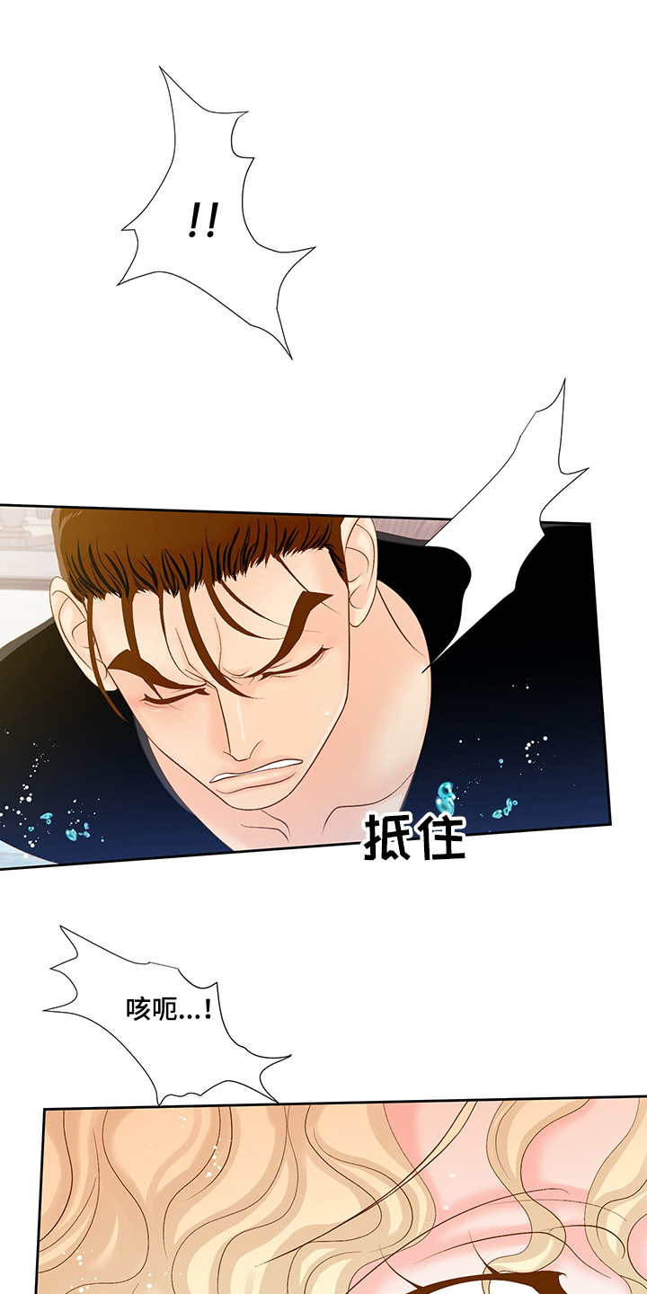 《王子的使命》第70章谁都不要离开 第11页