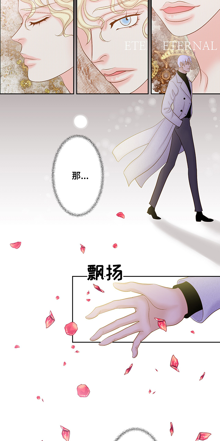 《王子的使命》第73章【完结】这一定是爱 第16页