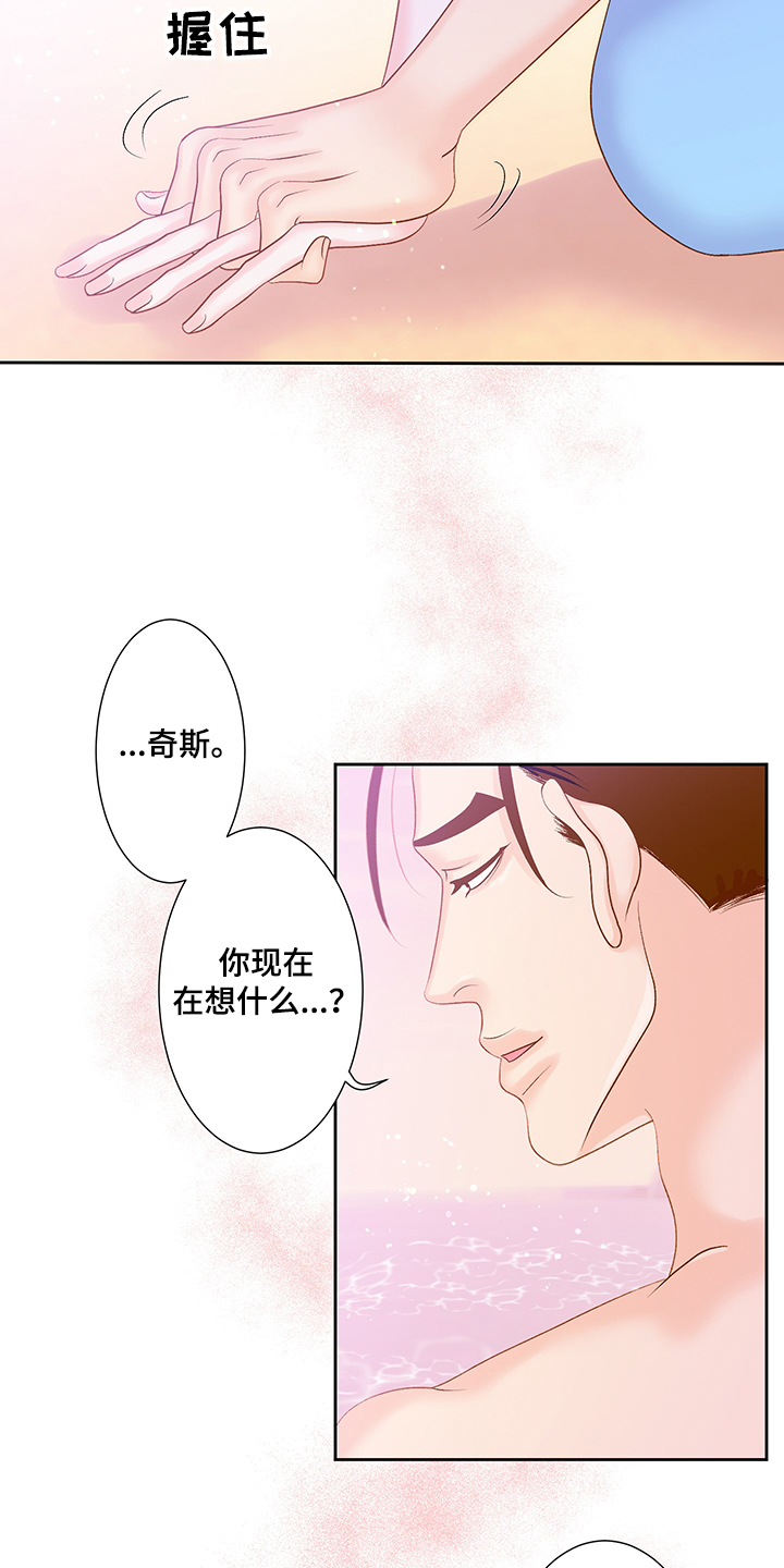 《王子的使命》第73章【完结】这一定是爱 第4页