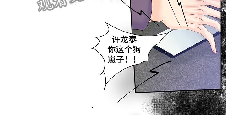 《王子的使命》第65章黑社会 第9页