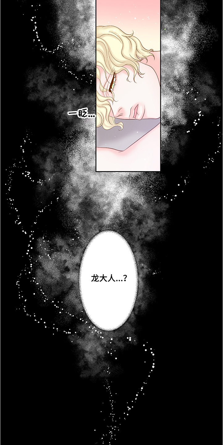 《王子的使命》第67章龙神降临 第10页