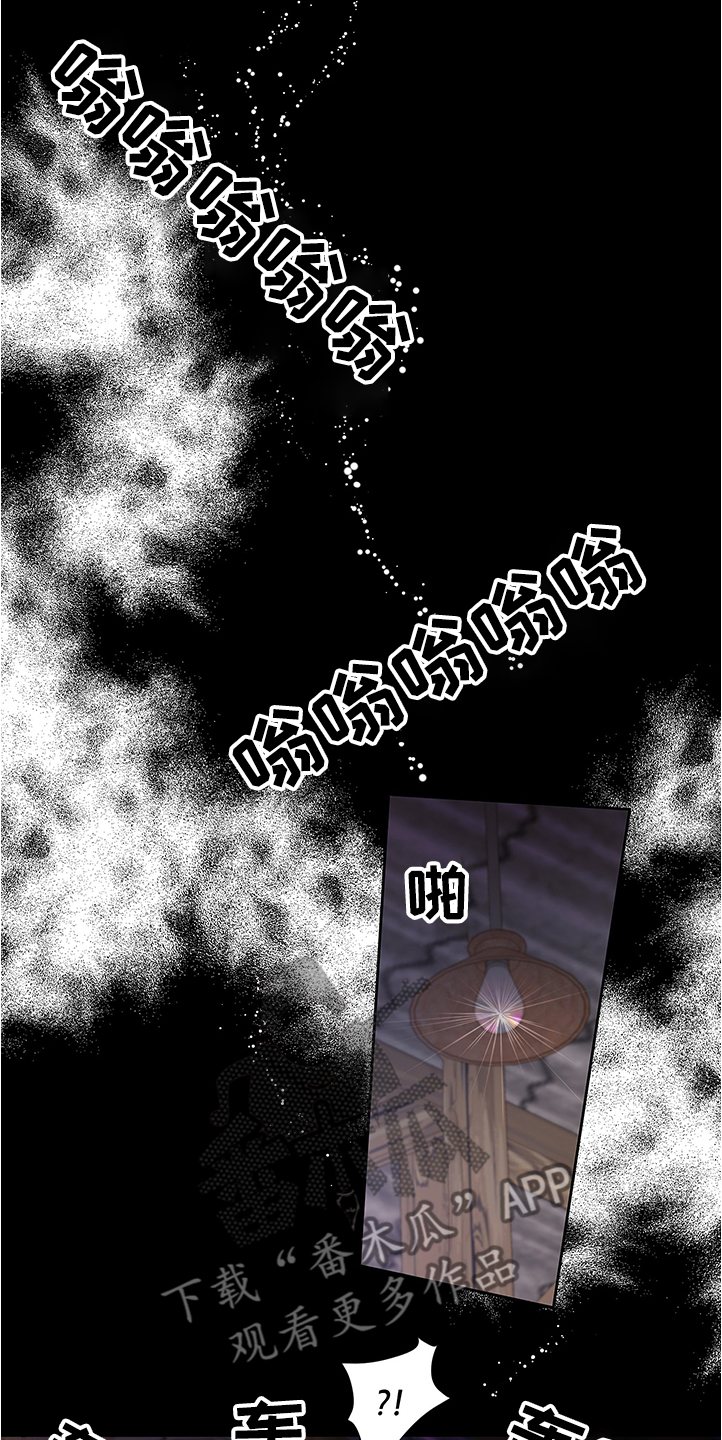 《王子的使命》第67章龙神降临 第11页