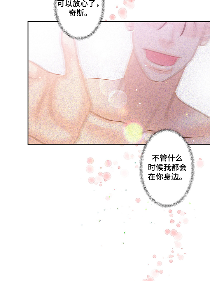 《王子的使命》第62章威胁 第11页
