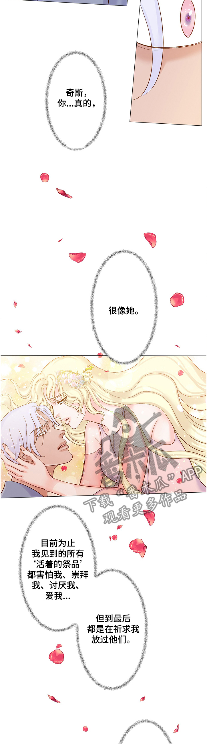 《王子的使命》第55章这是“龙”？ 第3页